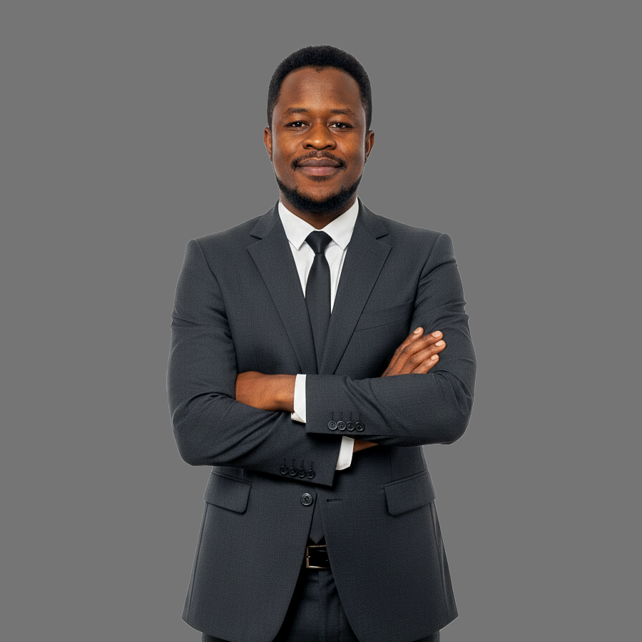 عبدالباسط مهاجر - Digital Marketing Specialist